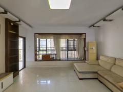 翰岭院 3室2厅113.33m²满五年