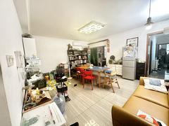 怡泰大厦 3室1厅99.65m²精装修