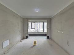 荣盛书香府邸公园里 4室1厅120m²毛坯