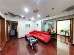 仙泉山庄 7室3厅268.3m²整租