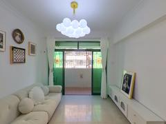 荣超花园 2室2厅58.2m²满五年