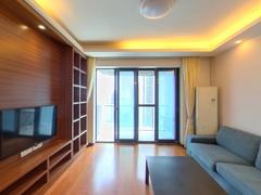 半岛城邦二期 4室2厅142m²整租