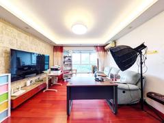 鹏兴花园六期 3室2厅122.65m²普通装修