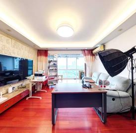 鹏兴花园六期 3室2厅122.65m²普通装修