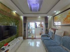 柏庄春暖花开 3室2厅92.56m²精装修