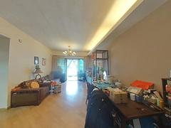 万科东方尊峪 2室2厅89.08m²整租