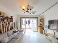 理想新城 3室2厅116.15m²精装修
