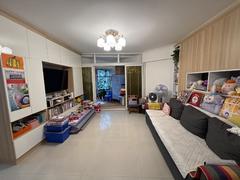 云峰花园 3室2厅101.94m²整租