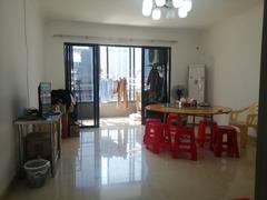 时代山湖海 4室2厅149.5m²整租