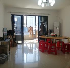 时代山湖海 4室2厅149.5m²整租