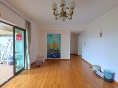 万科清林径 4室2厅85.72m²满五唯一