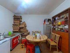快达小康苑 2室1厅68m²精装修