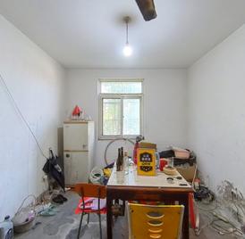 兴海苑一期 2室1厅62m²毛坯