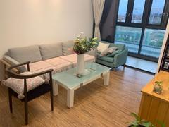 中粮祥云广场 3室2厅89.76m²精装修