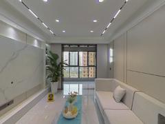 广乐家园 3室2厅103m²精装修