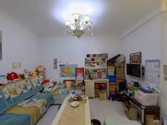 新天地名居 2室1厅54.12m²整租