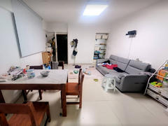 和平广场 3室1厅75.83m²整租