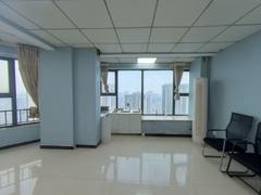 松芝万象城 2室1厅68.08m²普通装修