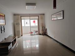 金码头城 3室2厅118m²精装修