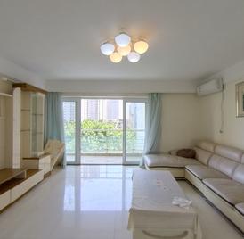 中信星光名庭 5室2厅187.54m²普通装修