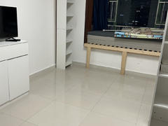 名仕阁 1室0厅40m²整租