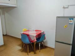 西家大塘 2室1厅52m²整租