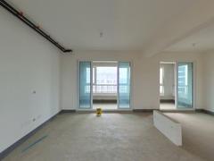 置地栢悦湾 3室2厅125m²精装修