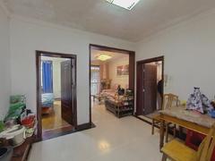 圆润园 3室2厅93.88m²普通装修