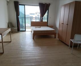 信义金御半山名门租房