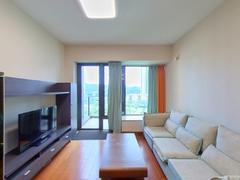 幸福里 2室2厅94.98m²整租