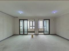 东城金茂悦 3室1厅113.65m²毛坯