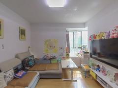 美晨雅阁西苑 2室2厅93.7m²普通装修