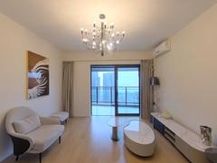 澳城二期 4室2厅89.79m²满五年