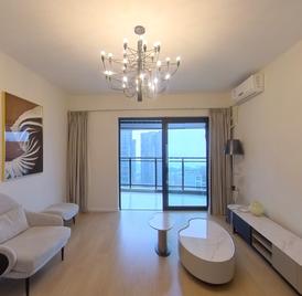 澳城二期 4室2厅89.79m²满五年