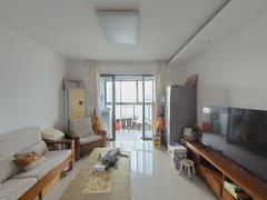 康居馨苑 2室2厅101.01m²满五年