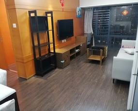 京基凤凰印象租房