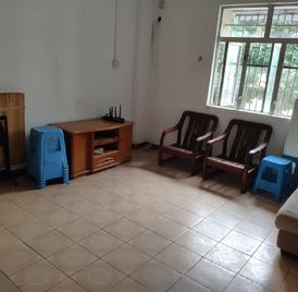 松林街 2室2厅70m²整租