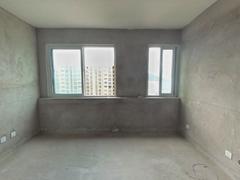 湖畔名郡 3室2厅123m²毛坯