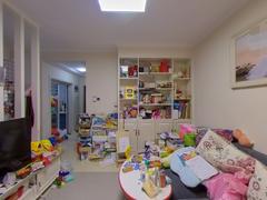 正创上品家苑 2室2厅79.72m²精装修