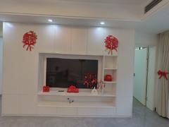 嘉正豪庭 2室1厅79m²精装修