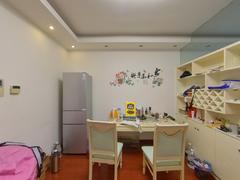 康城水云间 2室1厅67.77m²精装修