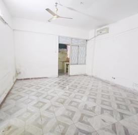 汇福花园 3室1厅76m²整租