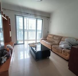 韵怡湾 精装三房 面积实用 近一小 朝阳市场！