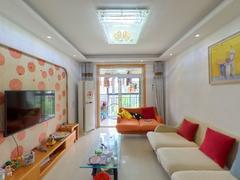 瑞泰江南 2室2厅86m²精装修