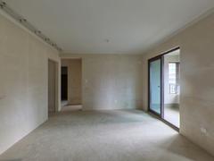 旭辉滨湖江来 4室2厅107m²毛坯