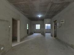 文一西溪湾 4室2厅126.93m²毛坯
