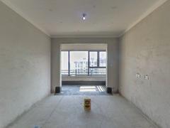荣盛书香府邸公园里 4室2厅109.84m²毛坯