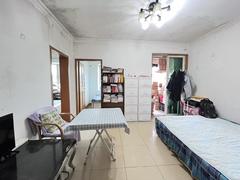 鹏兴花园二期 2室2厅60.79m²整租