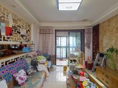淮矿和平盛世 4室2厅144.76m²满五年