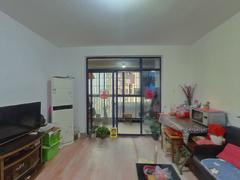 安百苑B区 3室2厅108m²普通装修